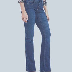 NYDJ Barbara Boot Cut Jeans